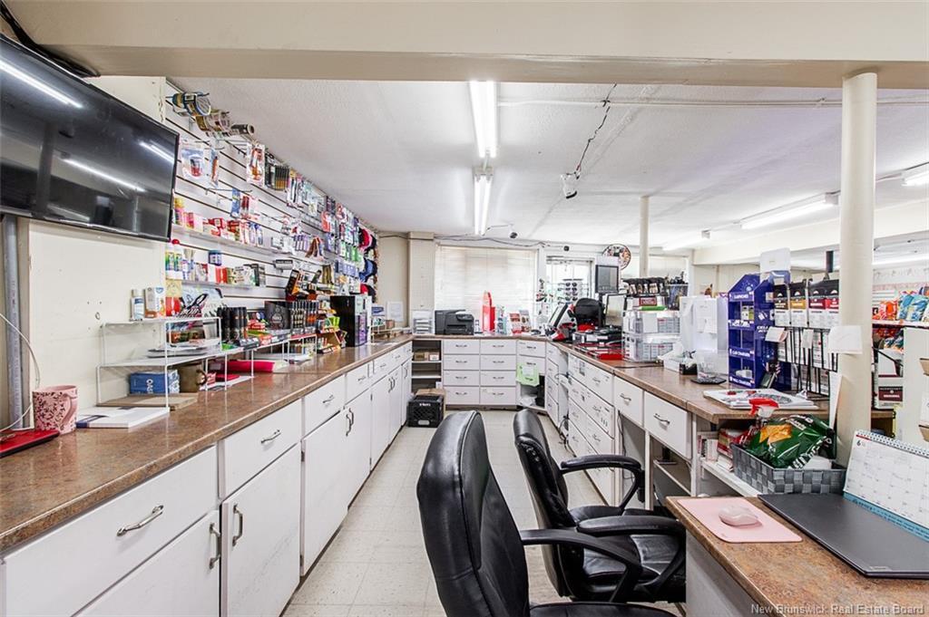 970 Amirault St, Dieppe, NB