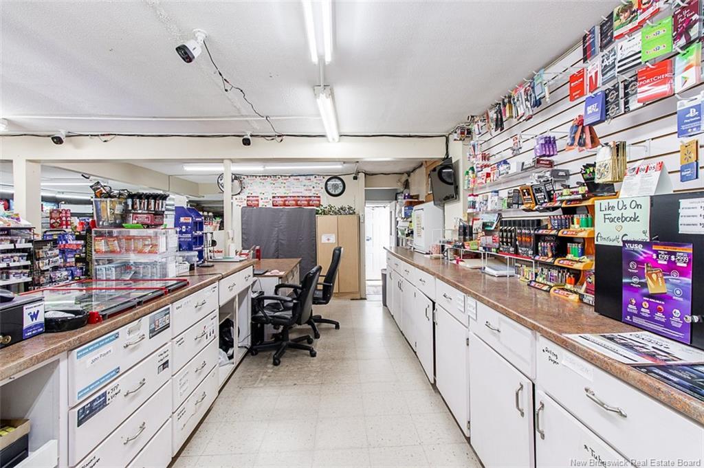 970 Amirault St, Dieppe, NB