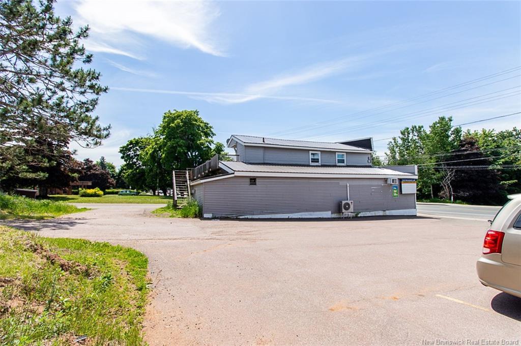 970 Amirault St, Dieppe, NB