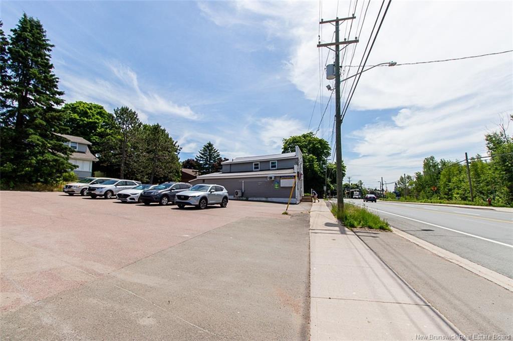 970 Amirault St, Dieppe, NB