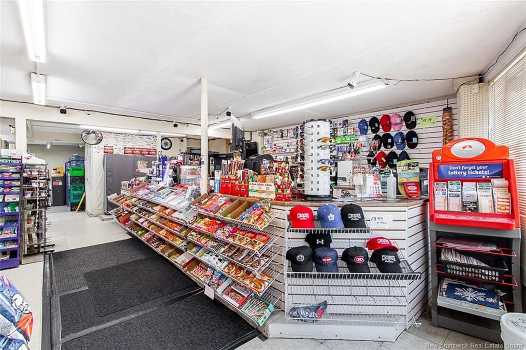 970 Amirault St, Dieppe, NB