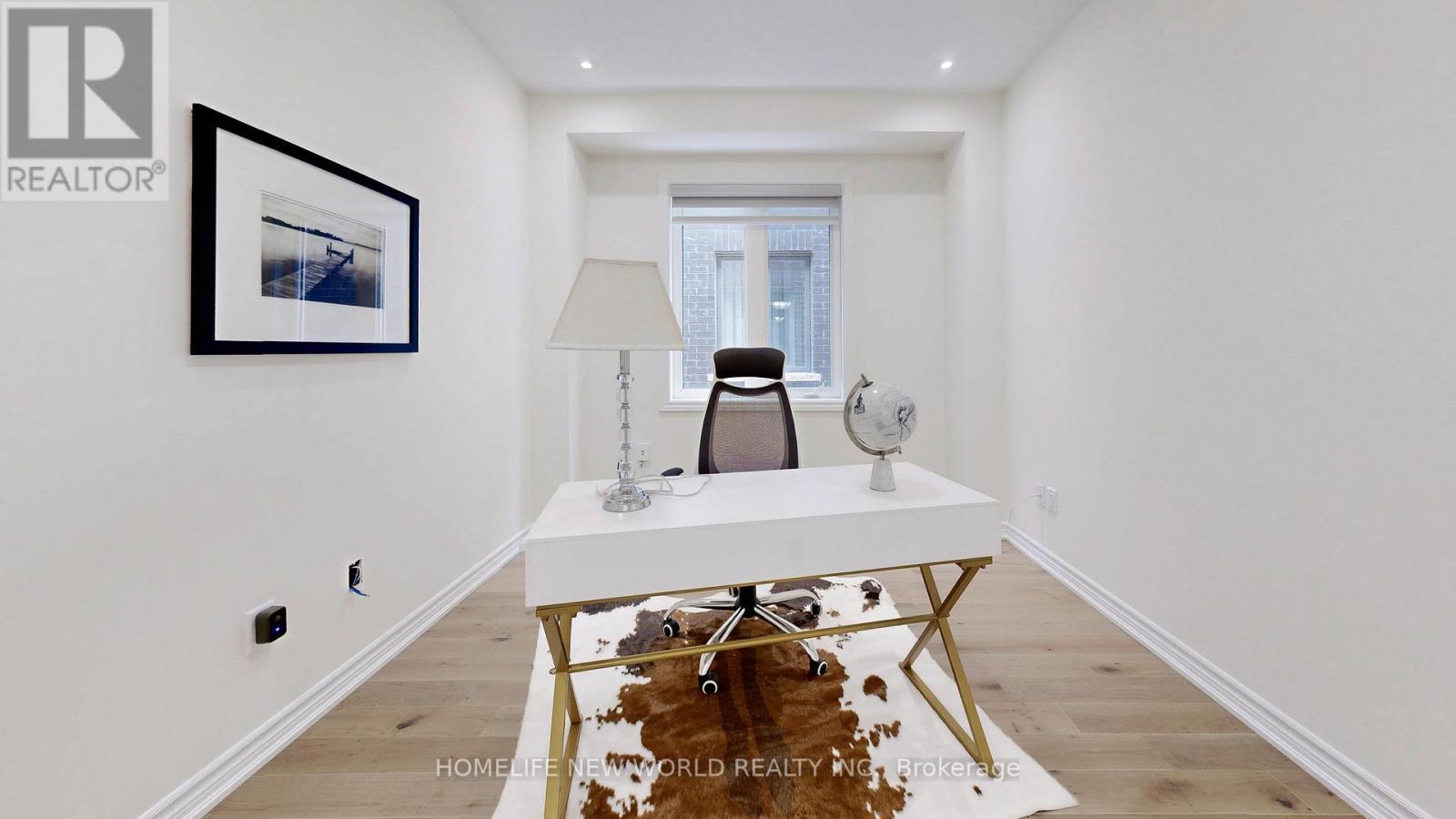 19 Ahchie Court, Vaughan, ON - Indoor Photo Showing Other Room