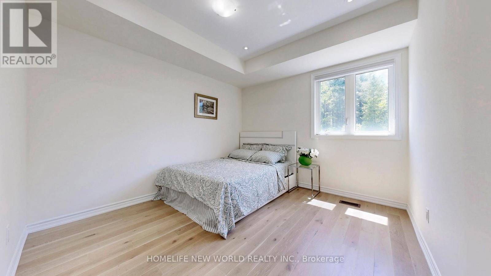 19 Ahchie Court, Vaughan, ON - Indoor Photo Showing Bedroom