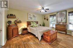 3 of 3 second floor bedrooms -