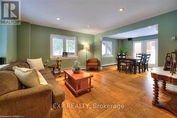ground floor potential rec room -
