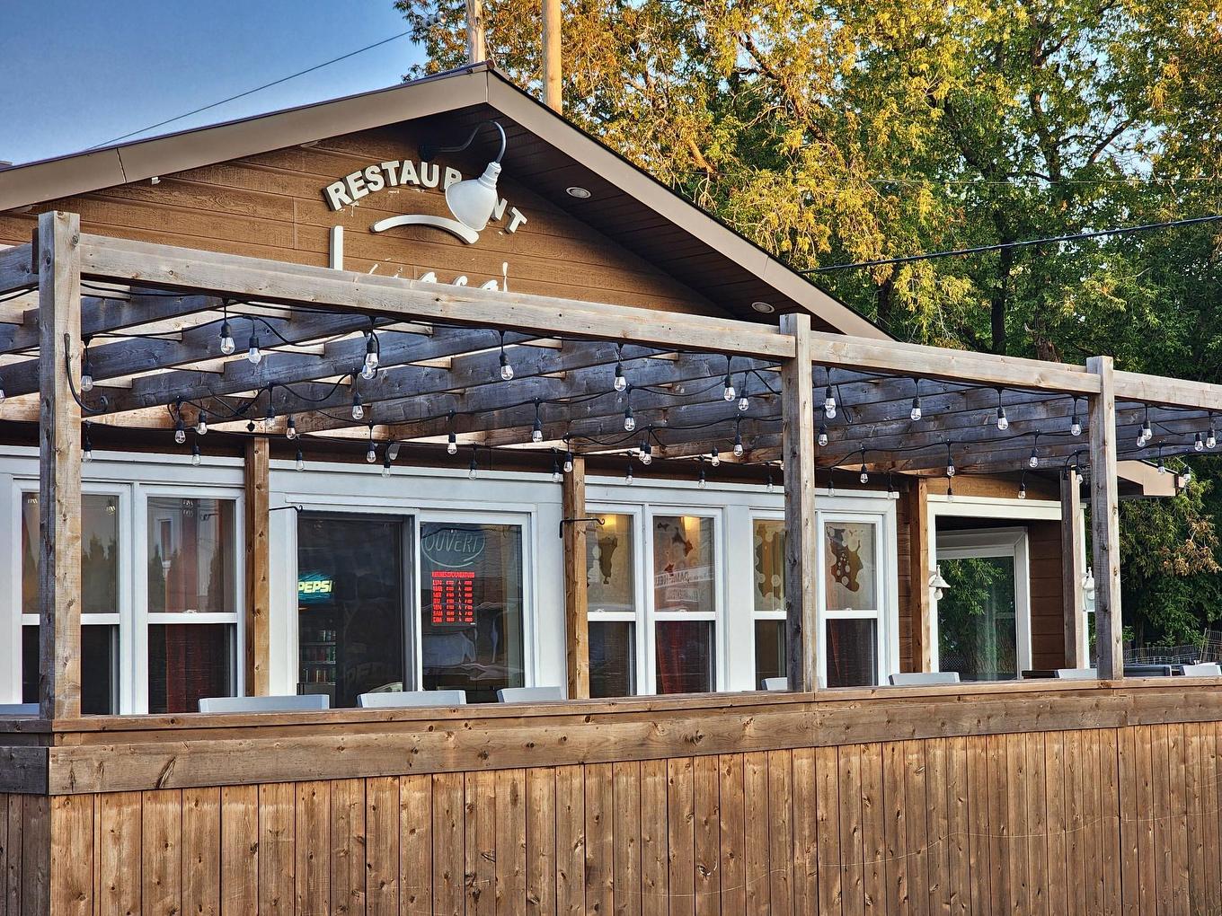 Façade - 530 Av. D'Argenteuil, Lachute, QC - Outdoor