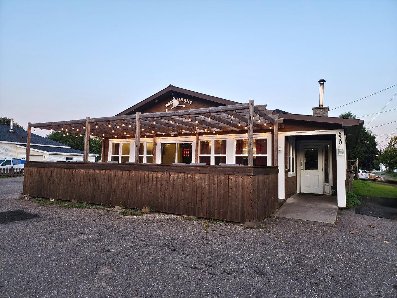 Façade - 530 Av. D'Argenteuil, Lachute, QC - Outdoor