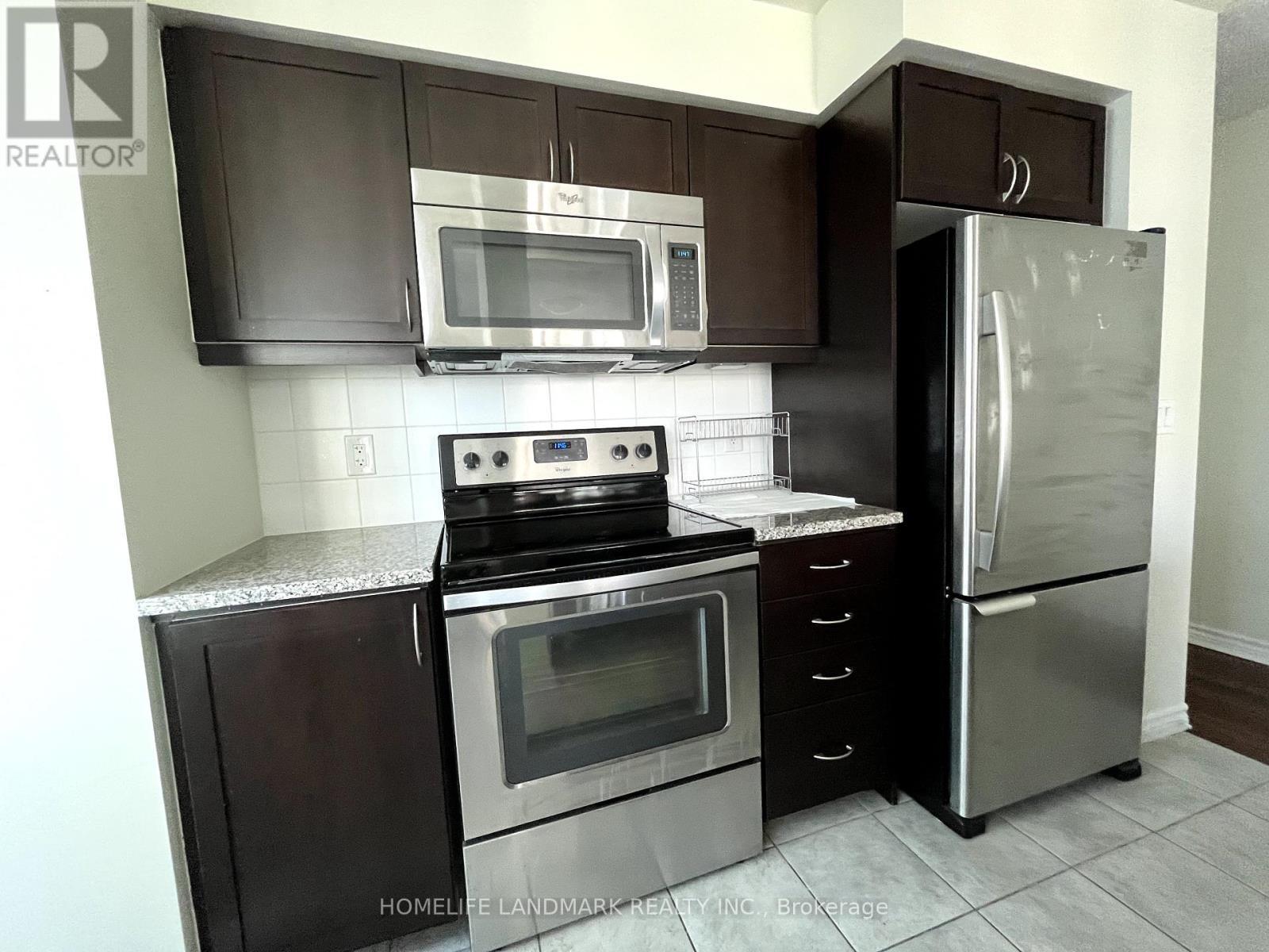 1706 - 19 Grand Trunk Crescent, Toronto, ON - Indoor Photo Showing Kitchen With Stainless Steel Kitchen