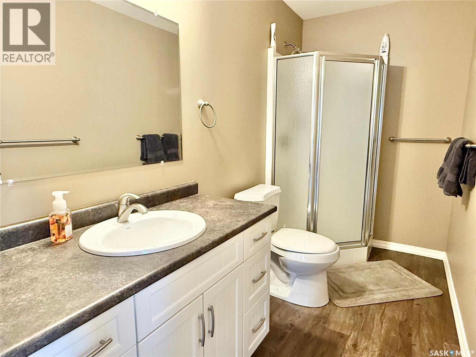 319 Ravine Road, Big Shell, SK - Indoor Photo Showing Bedroom