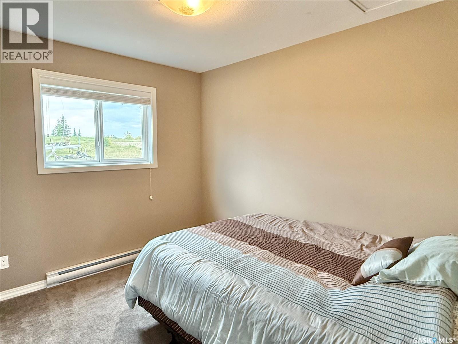 319 Ravine Road, Big Shell, SK - Indoor Photo Showing Bedroom