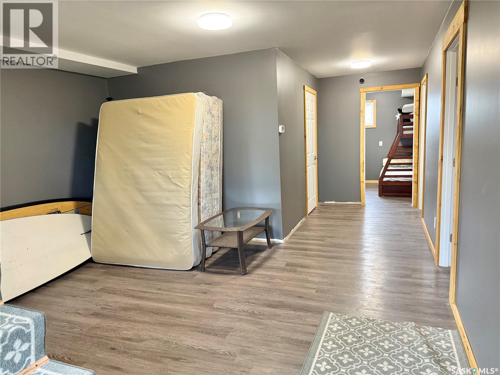 319 Ravine Road, Big Shell, SK - Indoor Photo Showing Bedroom