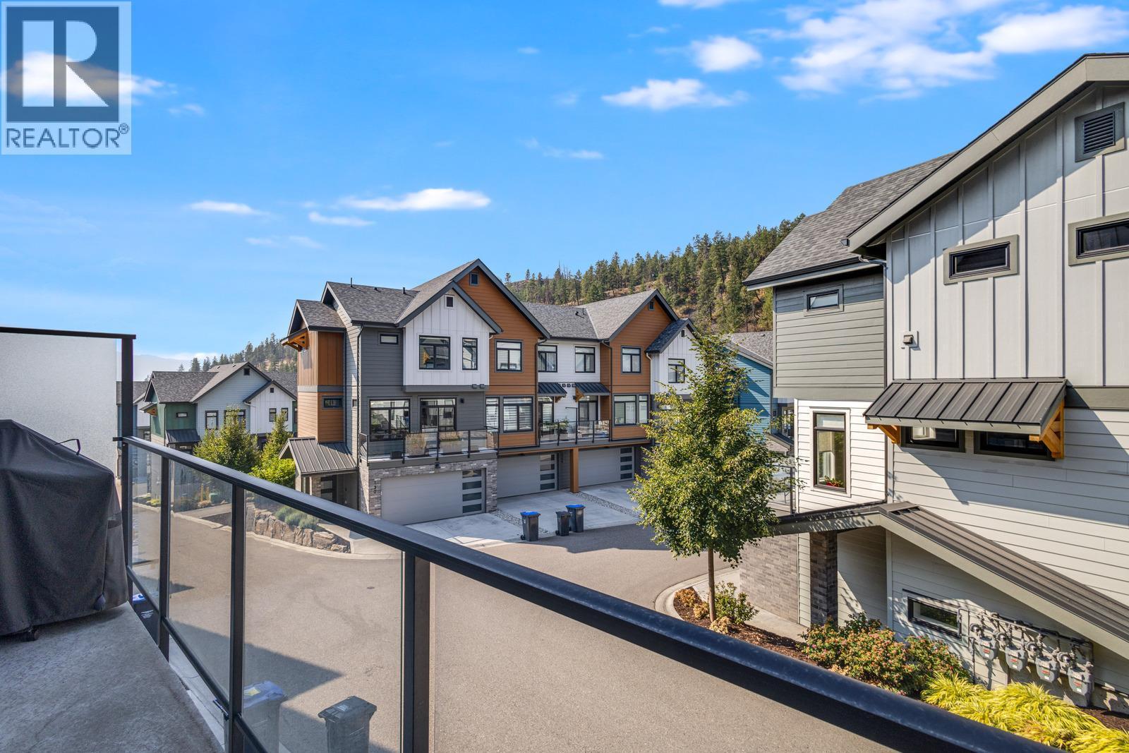 1435 Cara Glen Court Unit# 101, Kelowna, BC - Outdoor