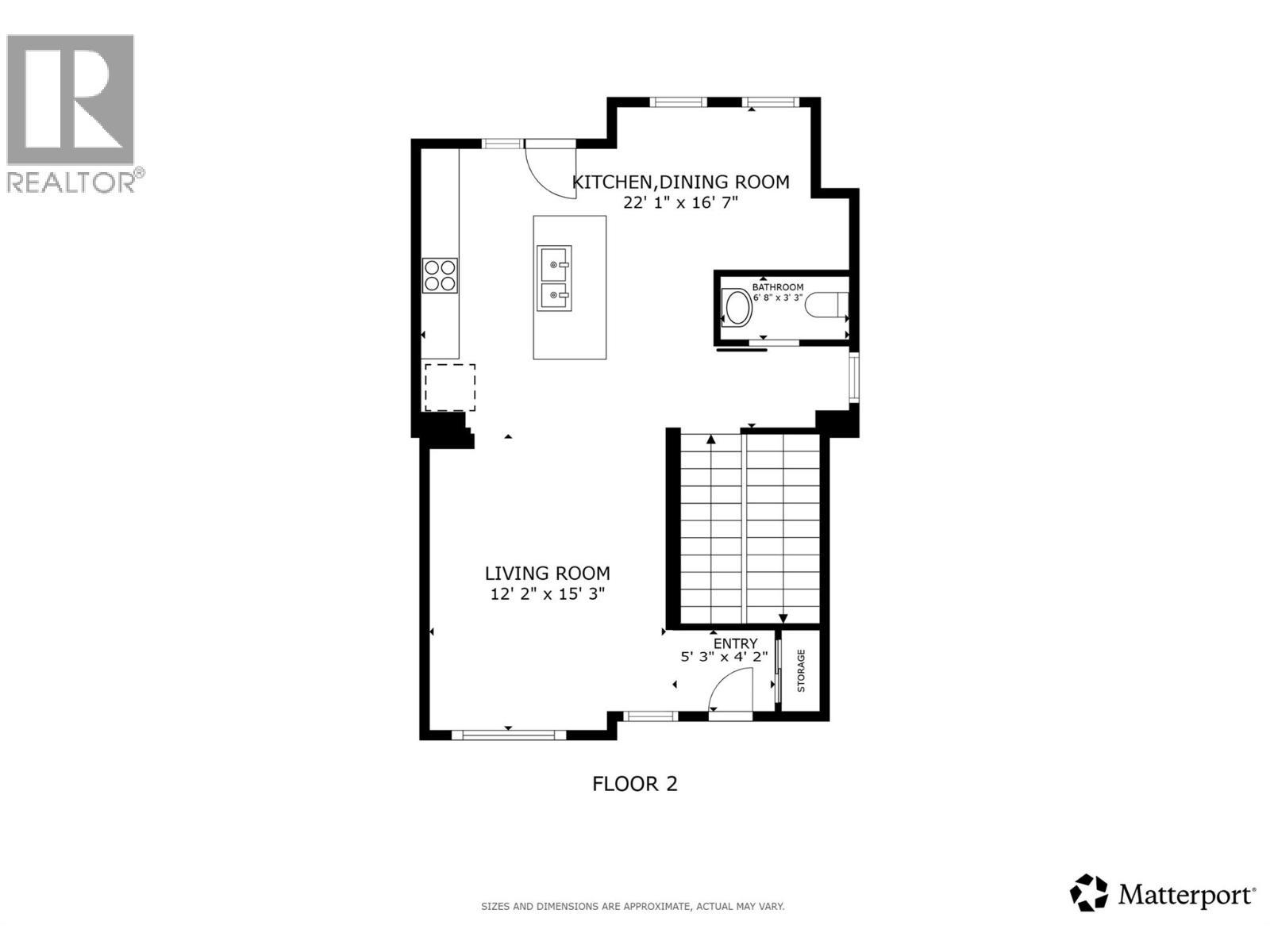 1435 Cara Glen Court Unit# 101, Kelowna, BC - Other