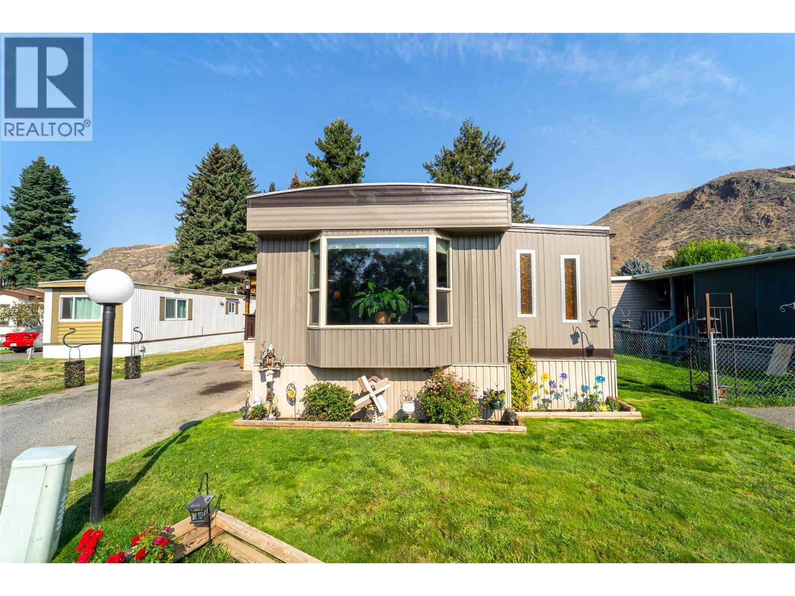 2401 Ord Road Unit# 62, Kamloops, BC