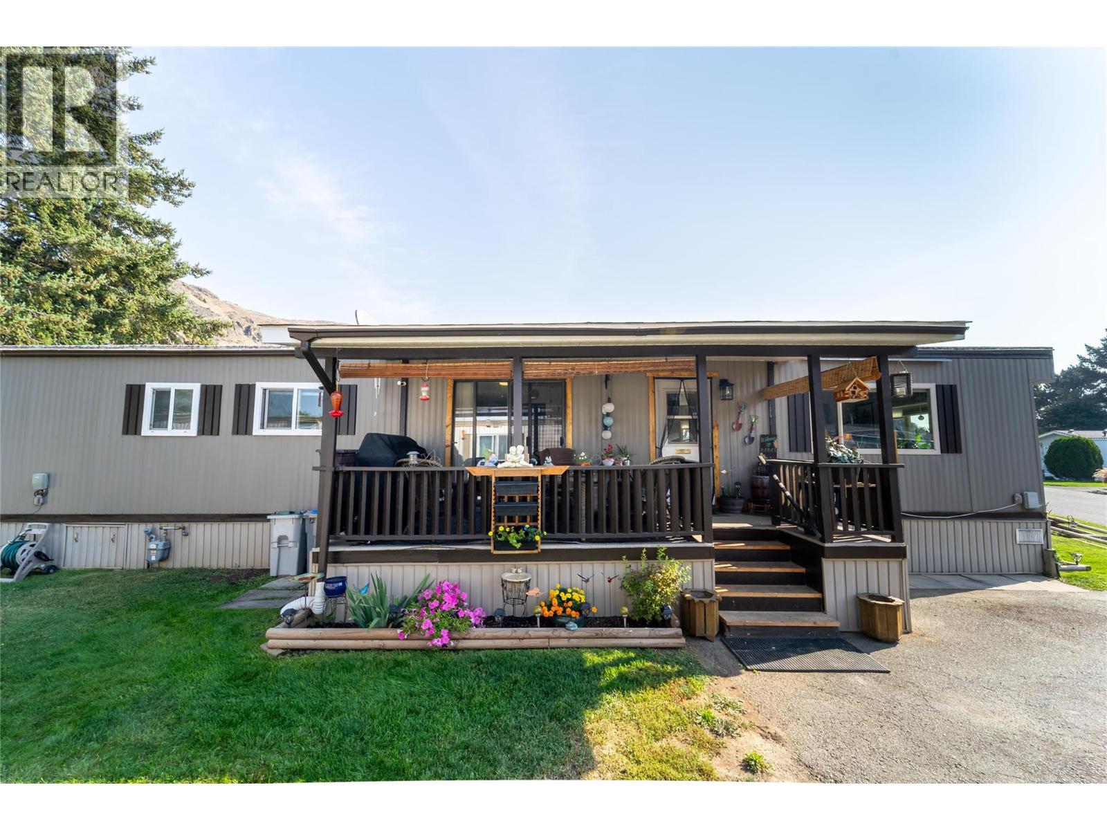 2401 Ord Road Unit# 62, Kamloops, BC