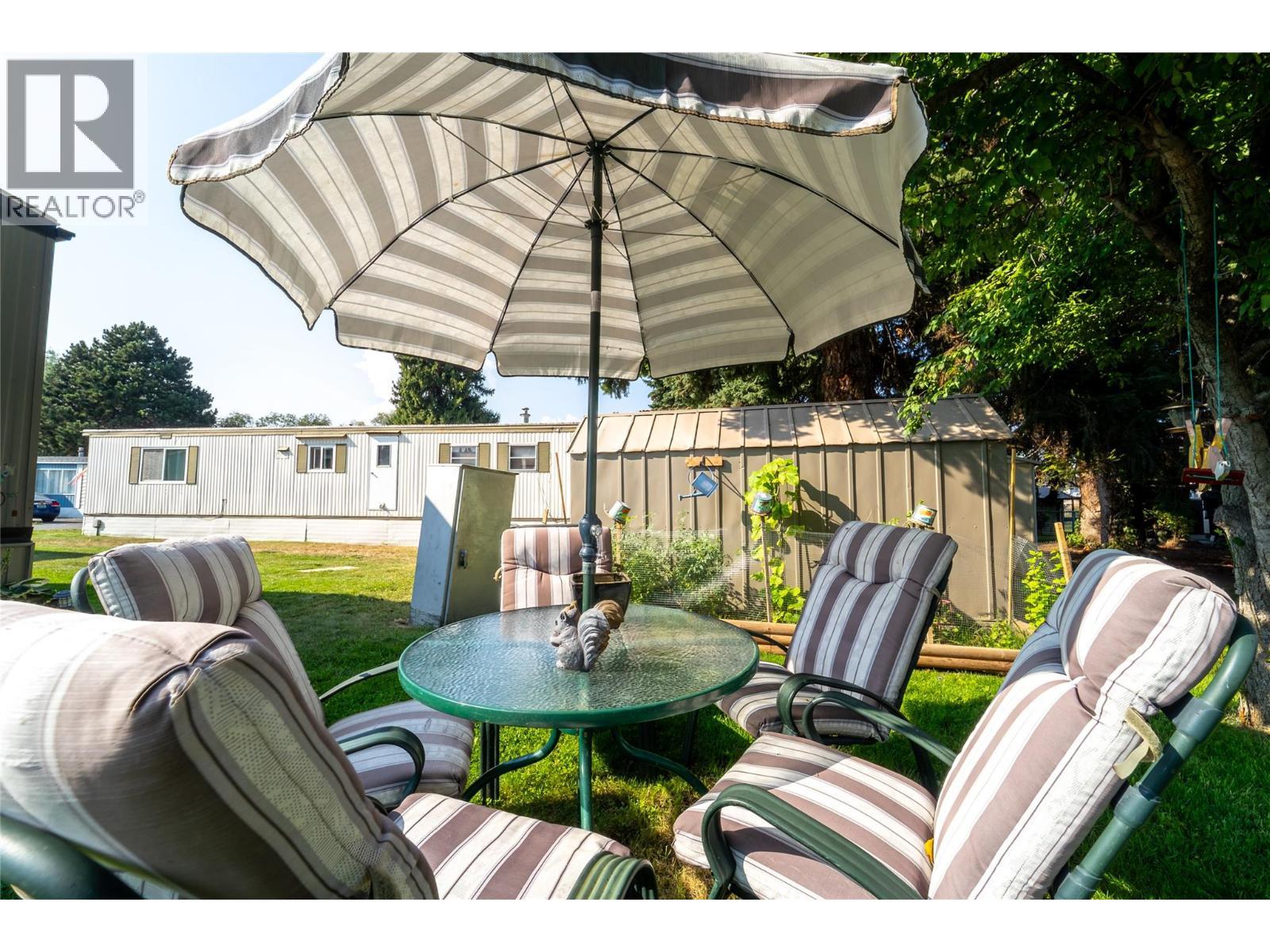 2401 Ord Road Unit# 62, Kamloops, BC