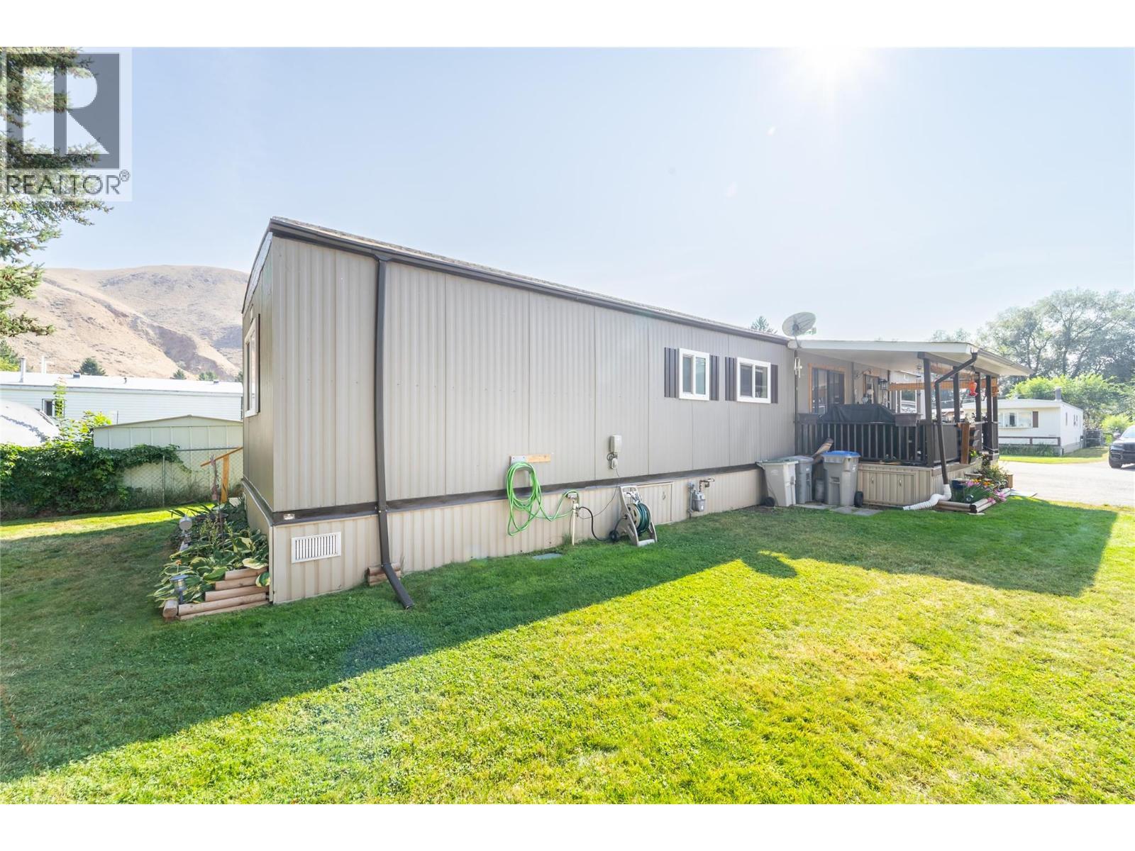 2401 Ord Road Unit# 62, Kamloops, BC