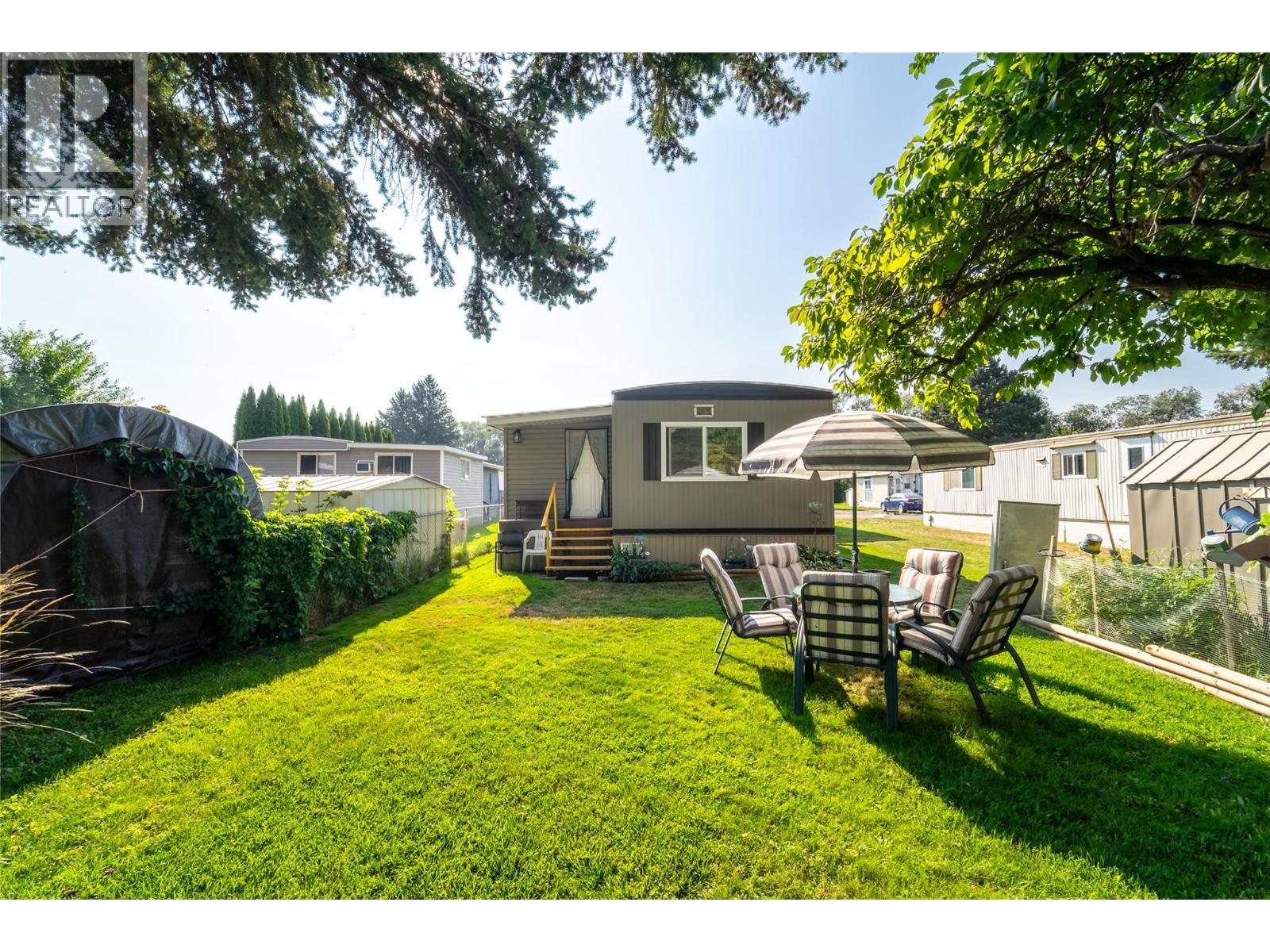 2401 Ord Road Unit# 62, Kamloops, BC