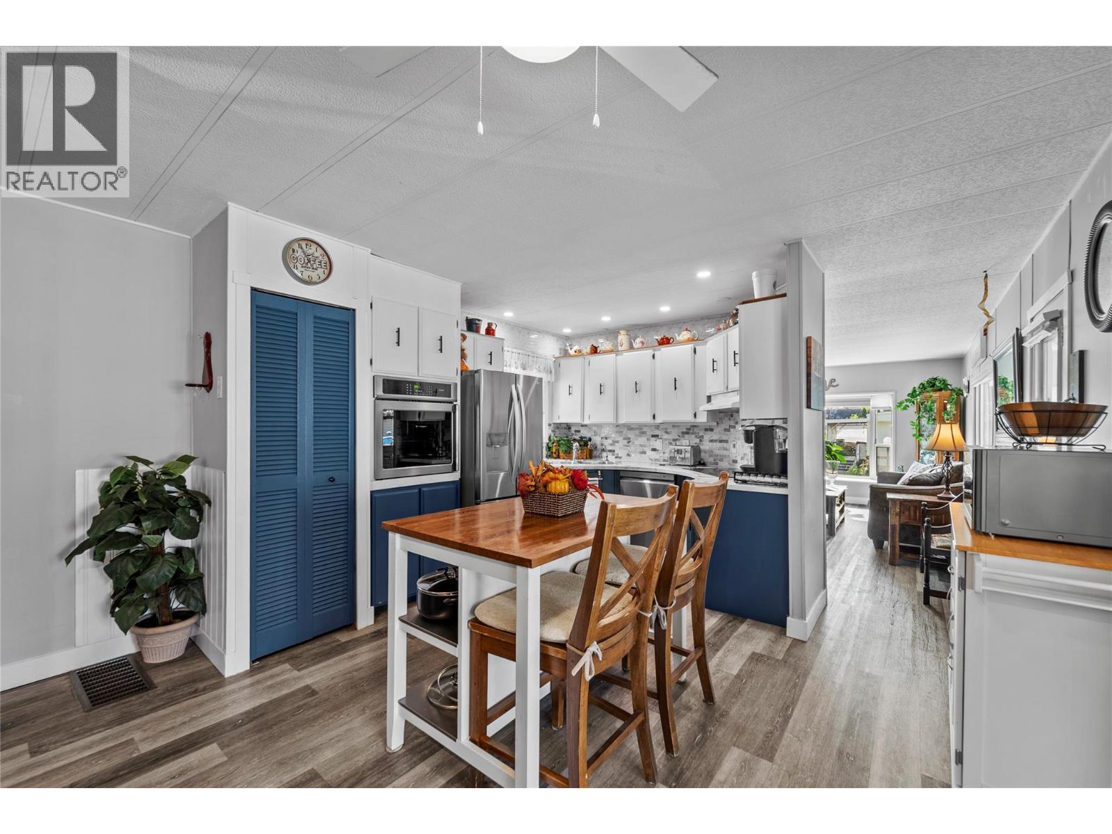 2401 Ord Road Unit# 62, Kamloops, BC