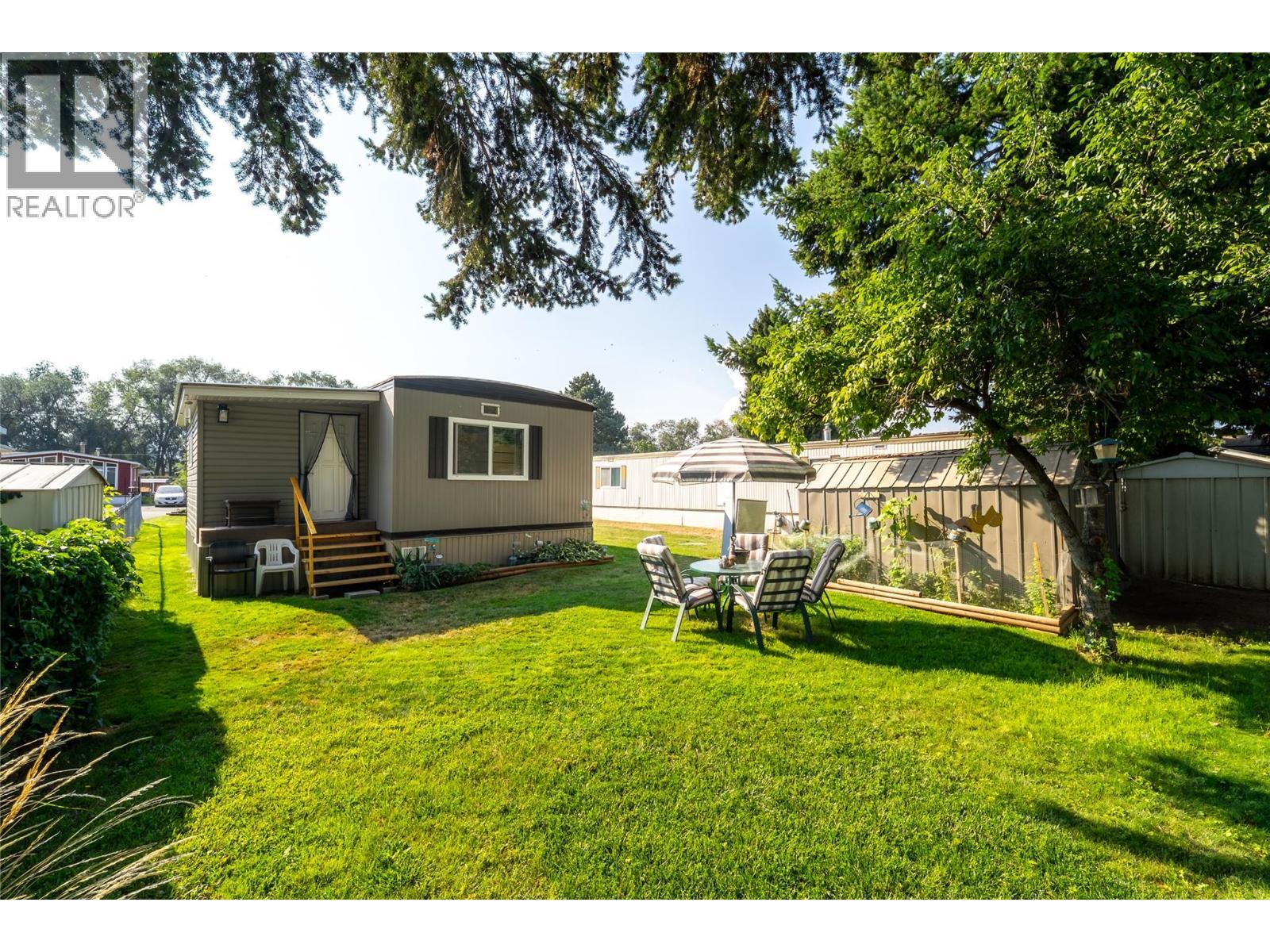 2401 Ord Road Unit# 62, Kamloops, BC