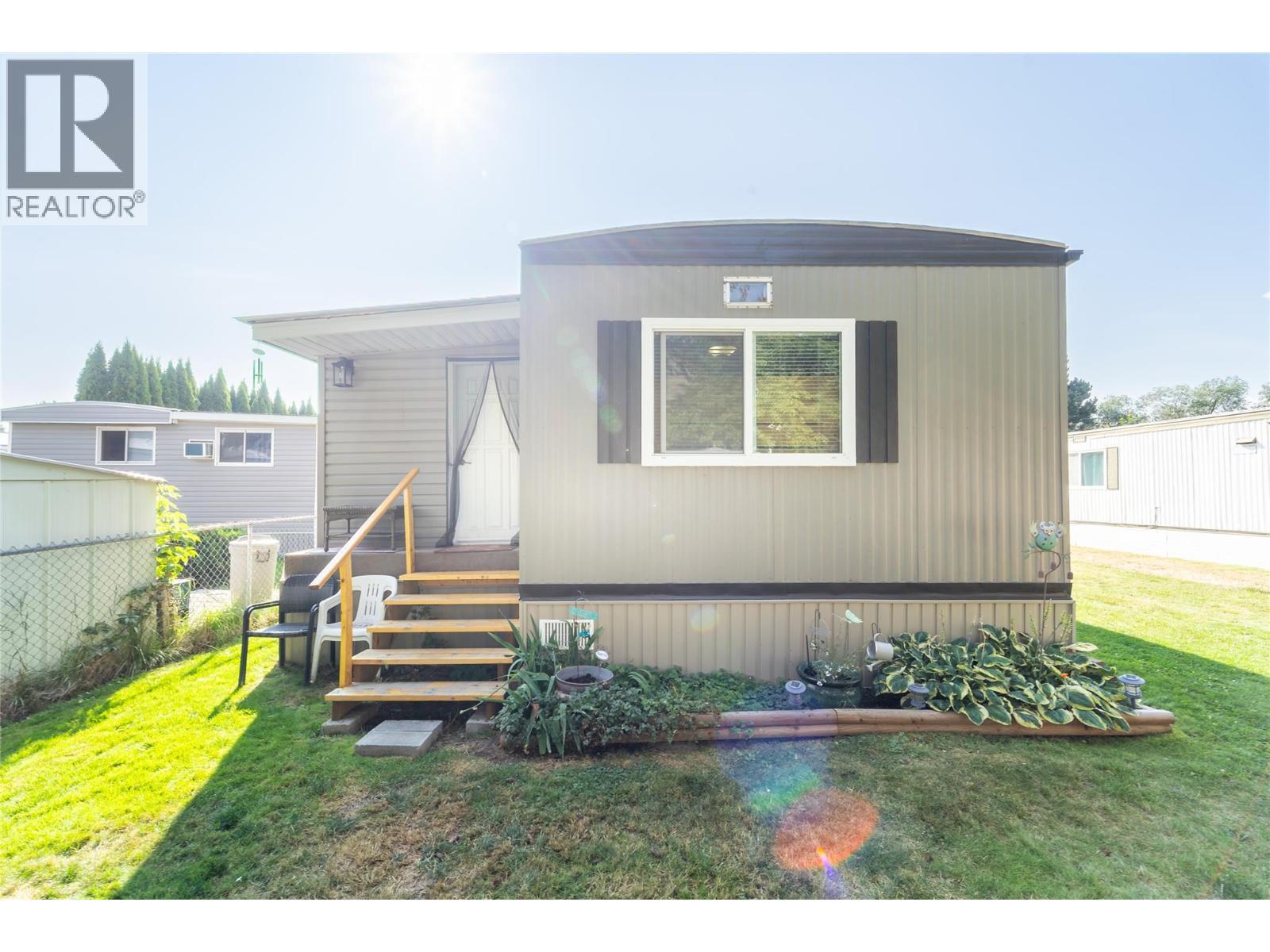 2401 Ord Road Unit# 62, Kamloops, BC