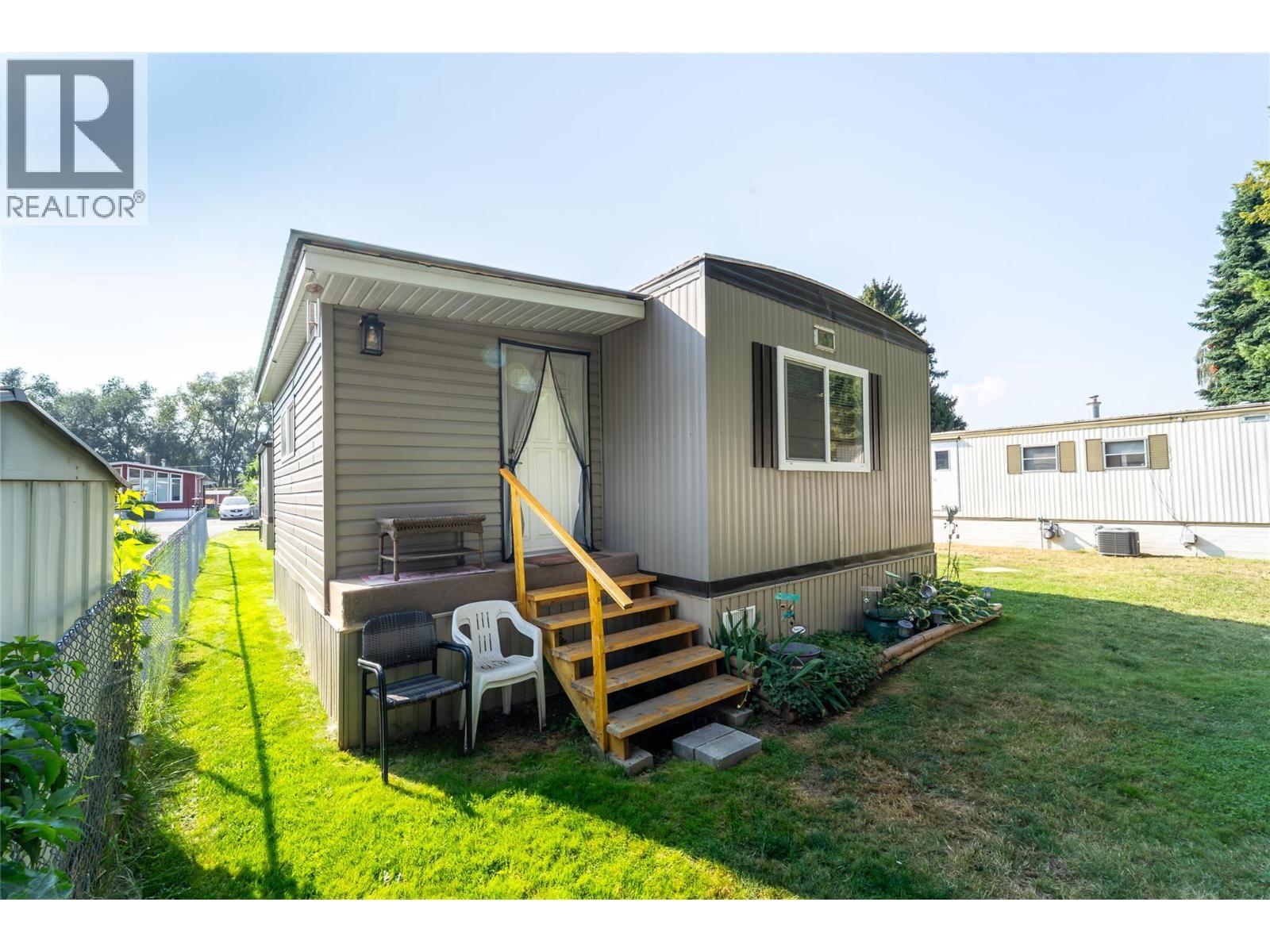 2401 Ord Road Unit# 62, Kamloops, BC