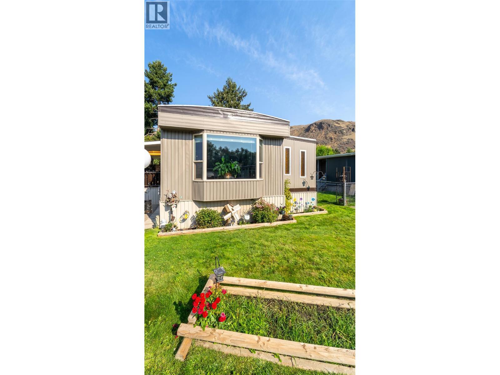 2401 Ord Road Unit# 62, Kamloops, BC