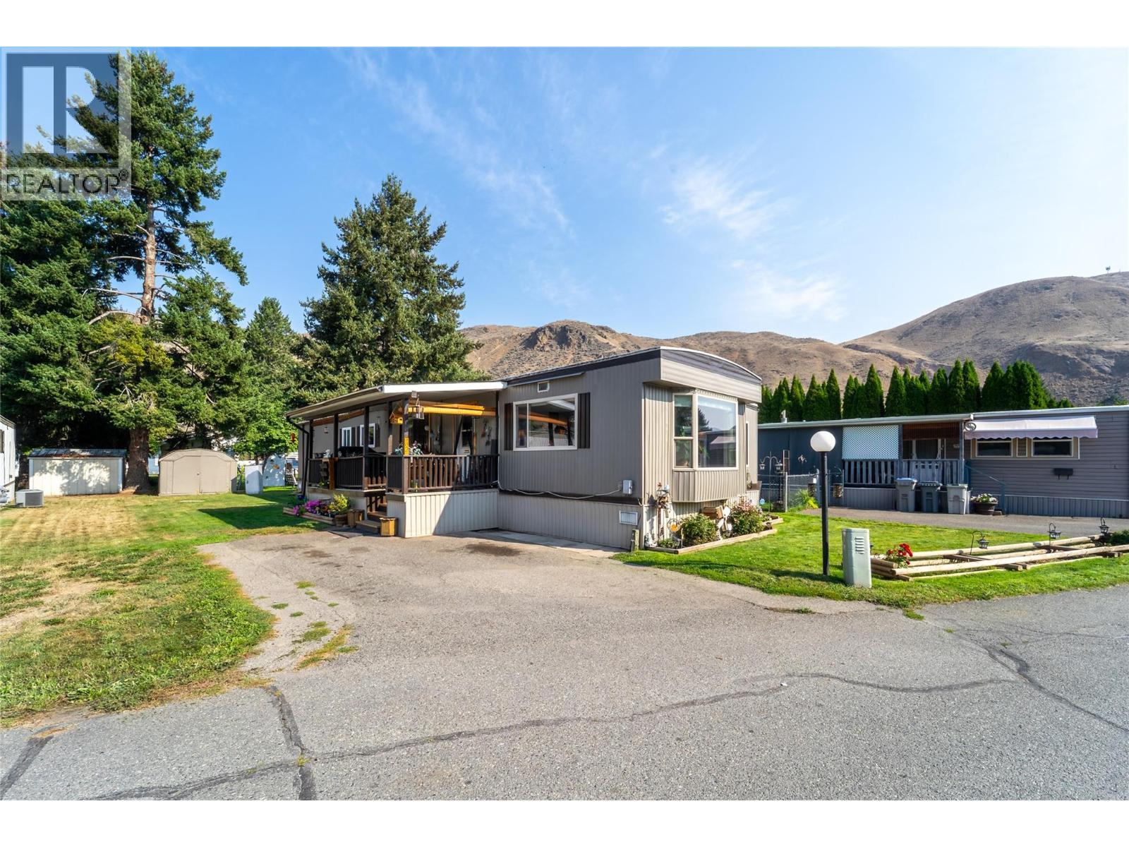 2401 Ord Road Unit# 62, Kamloops, BC