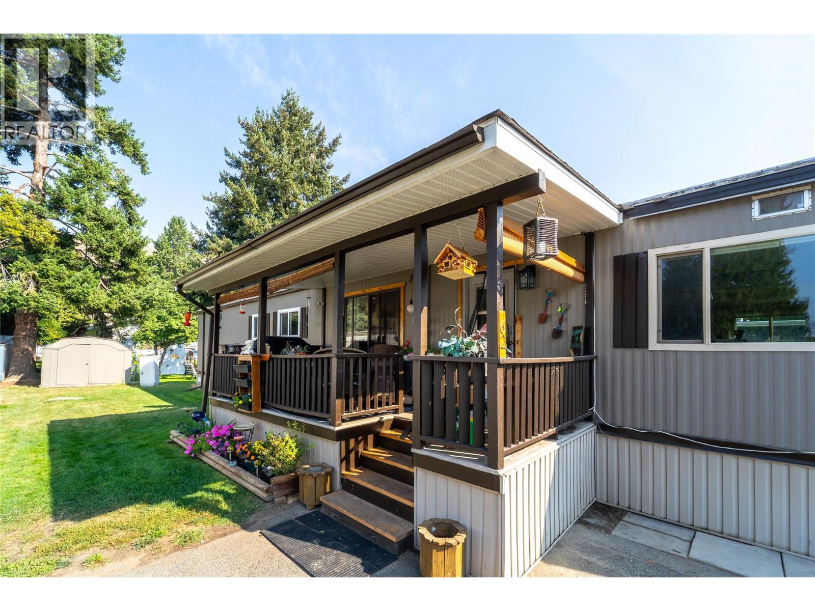 2401 Ord Road Unit# 62, Kamloops, BC