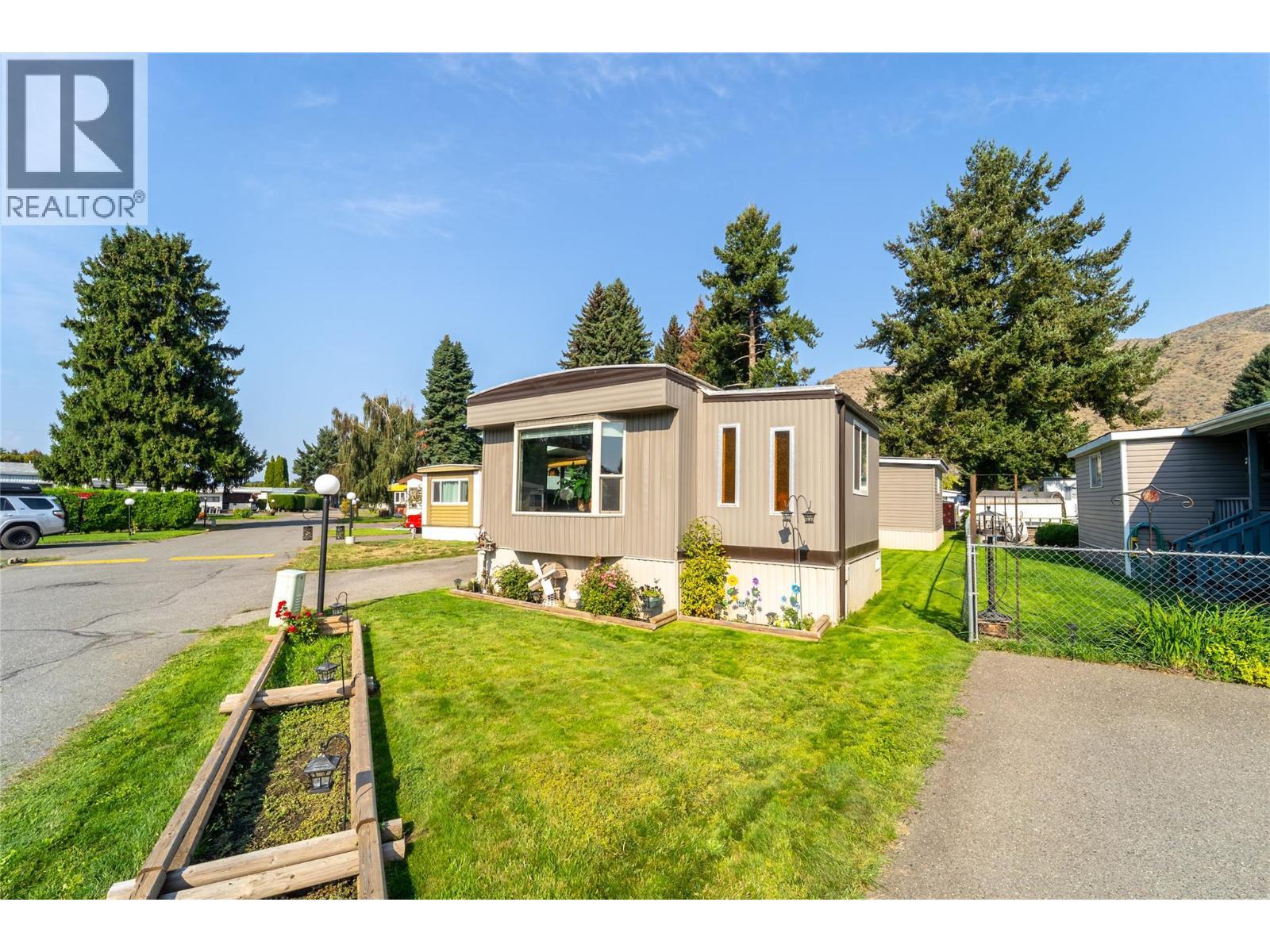 2401 Ord Road Unit# 62, Kamloops, BC