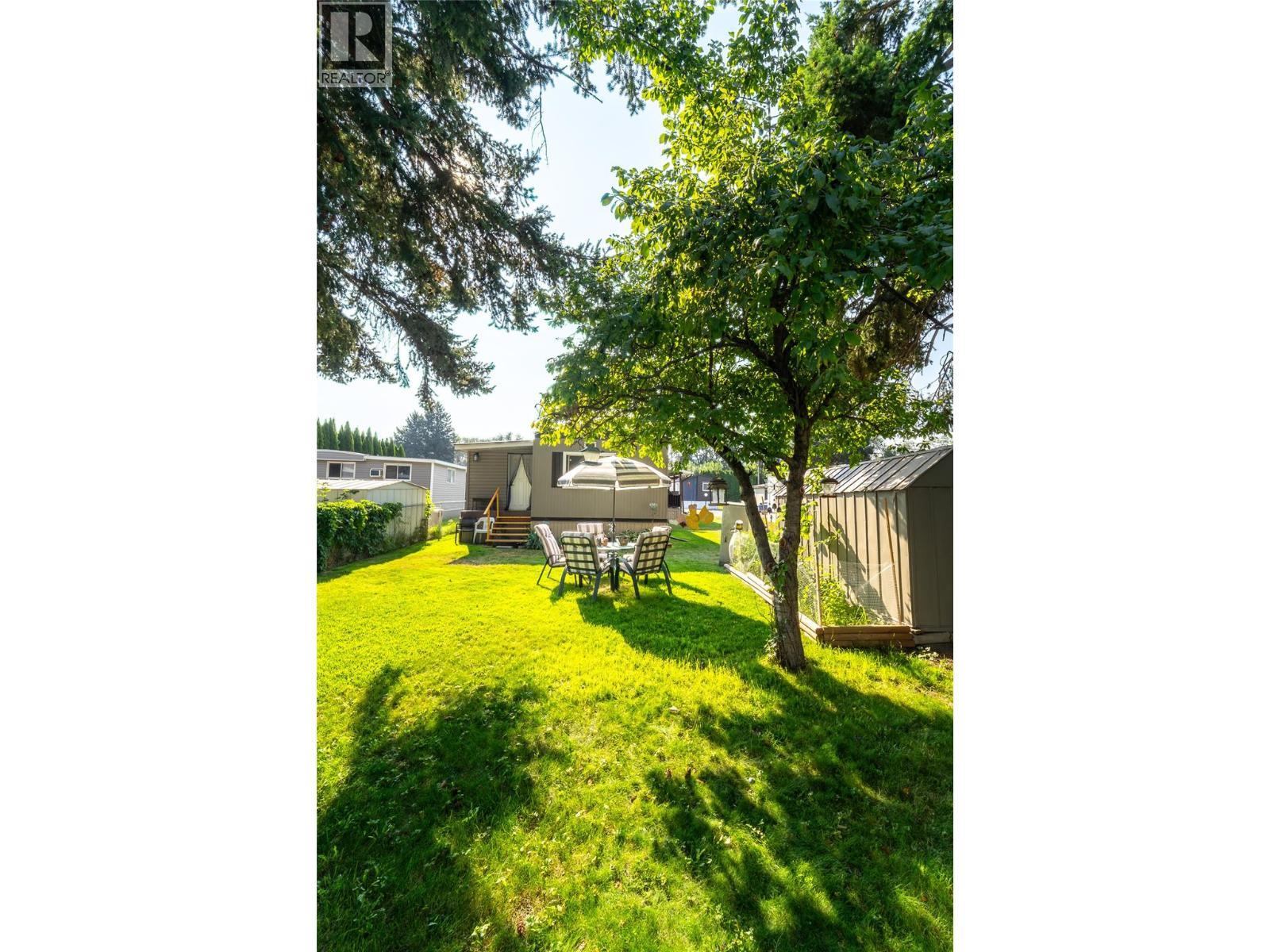 2401 Ord Road Unit# 62, Kamloops, BC