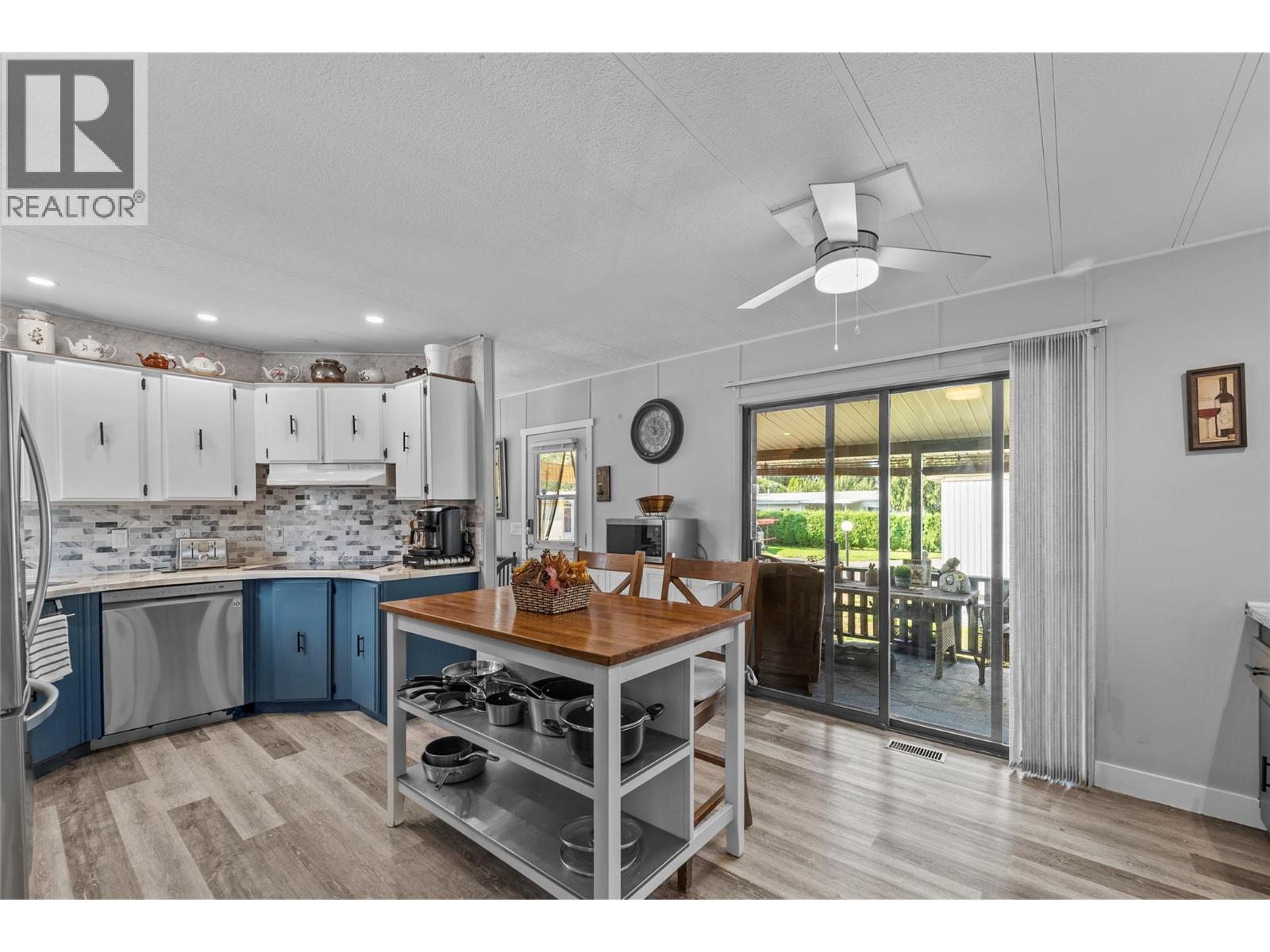 2401 Ord Road Unit# 62, Kamloops, BC