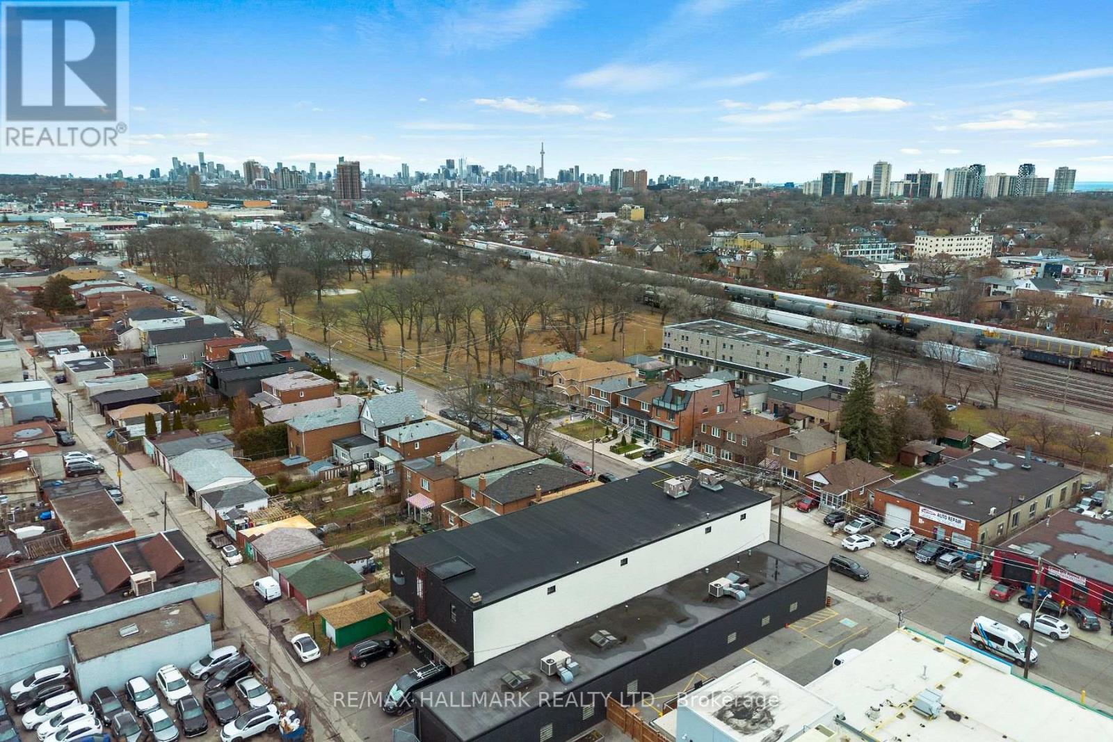 346-348 Ryding Avenue, Toronto, ON