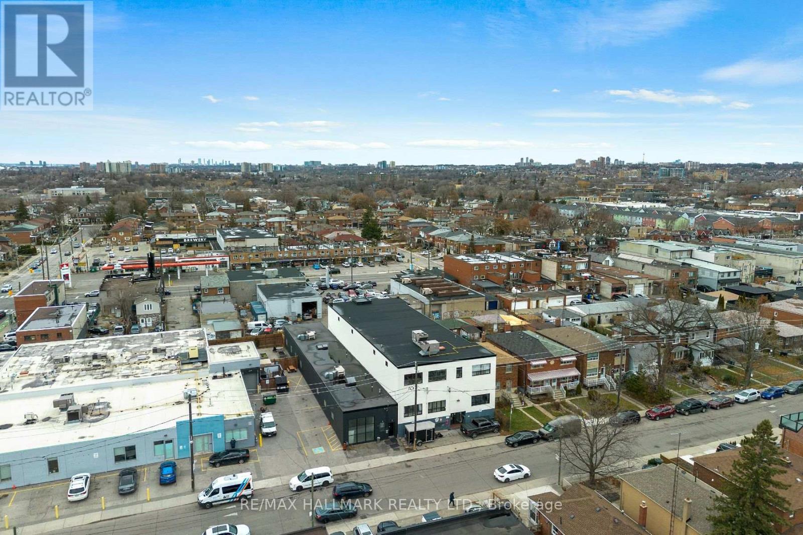 346-348 Ryding Avenue, Toronto, ON