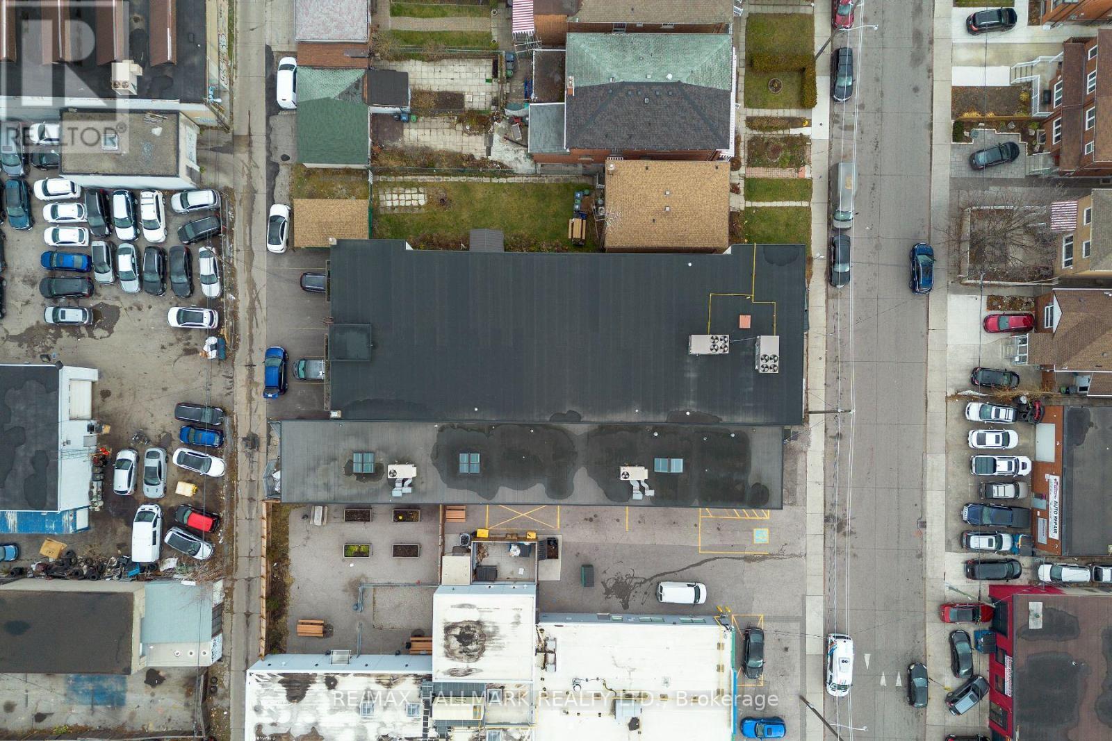 346-348 Ryding Avenue, Toronto, ON