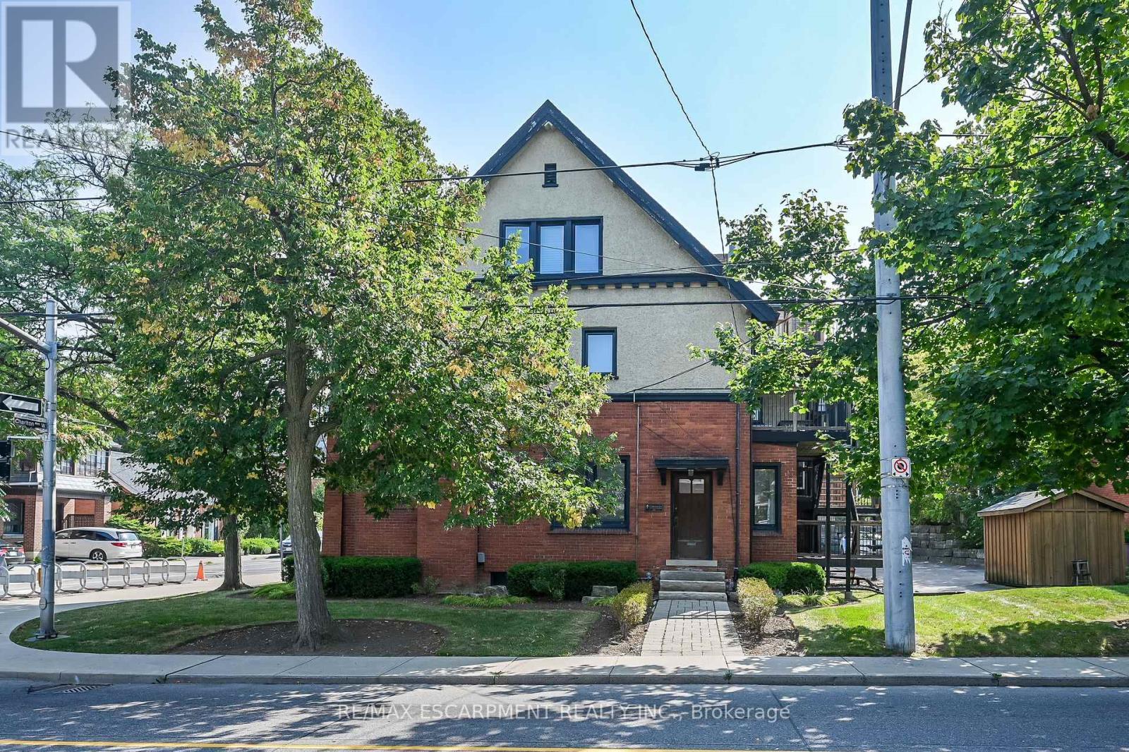 235 Queen Street S, Hamilton, ON