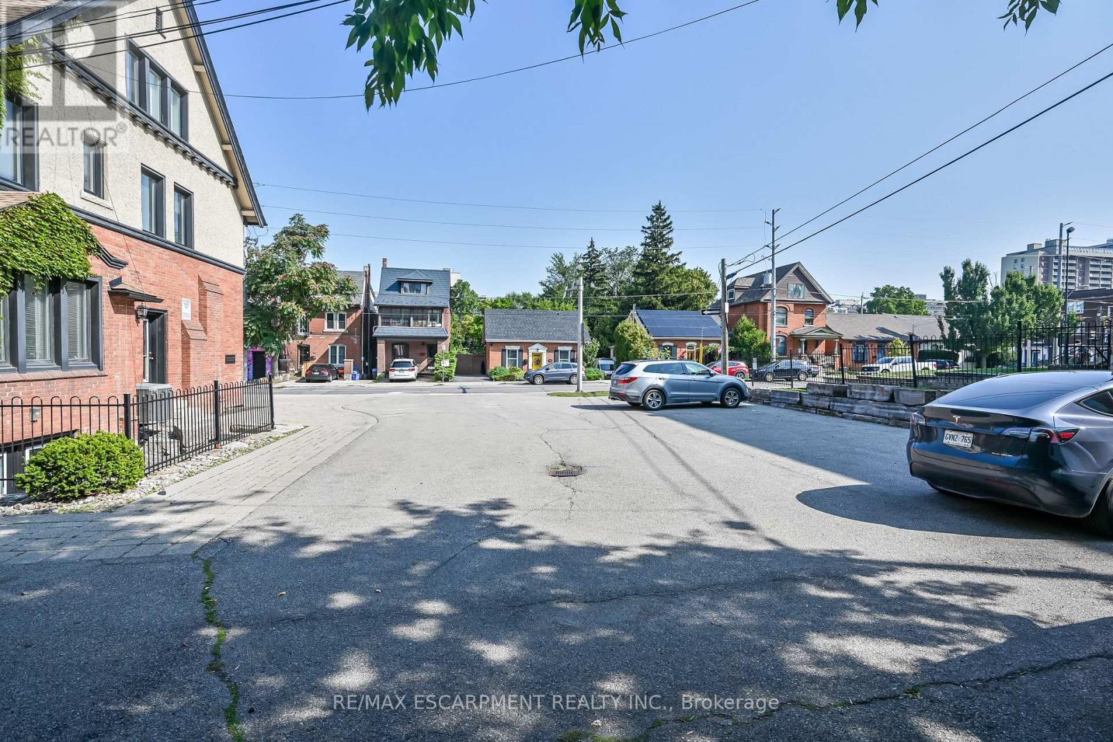 235 Queen Street S, Hamilton, ON