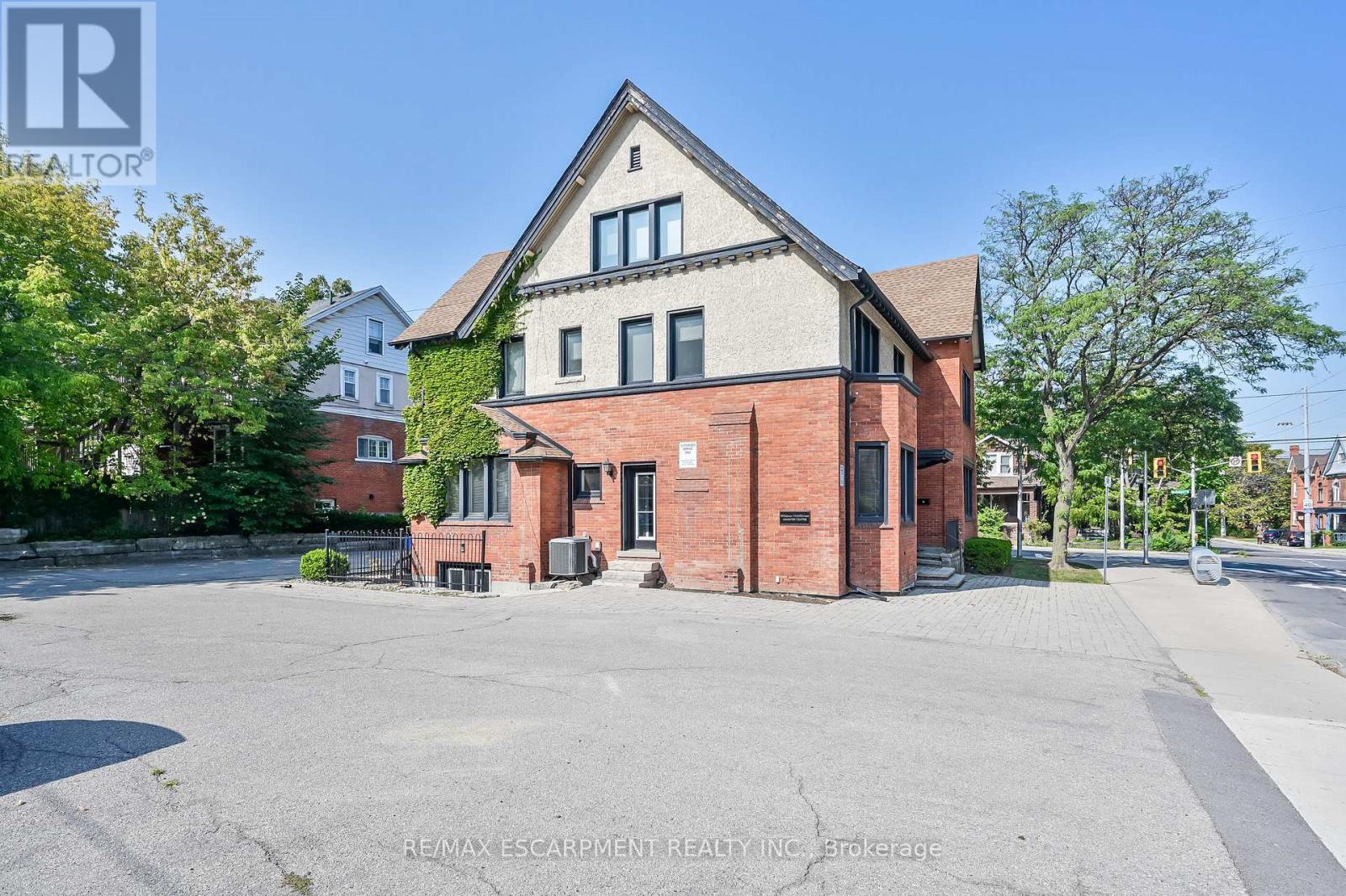 235 Queen Street S, Hamilton, ON