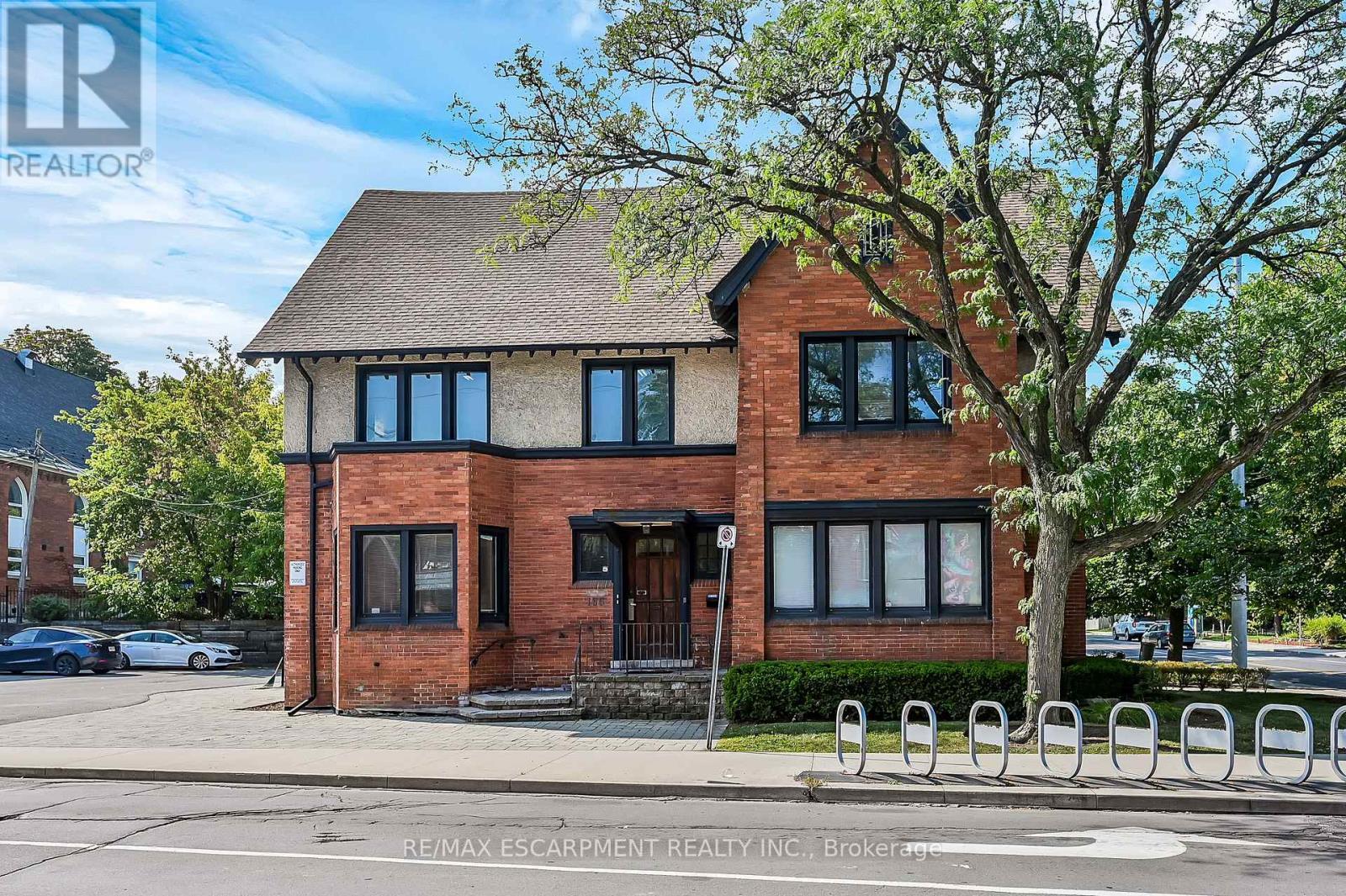 235 Queen Street S, Hamilton, ON