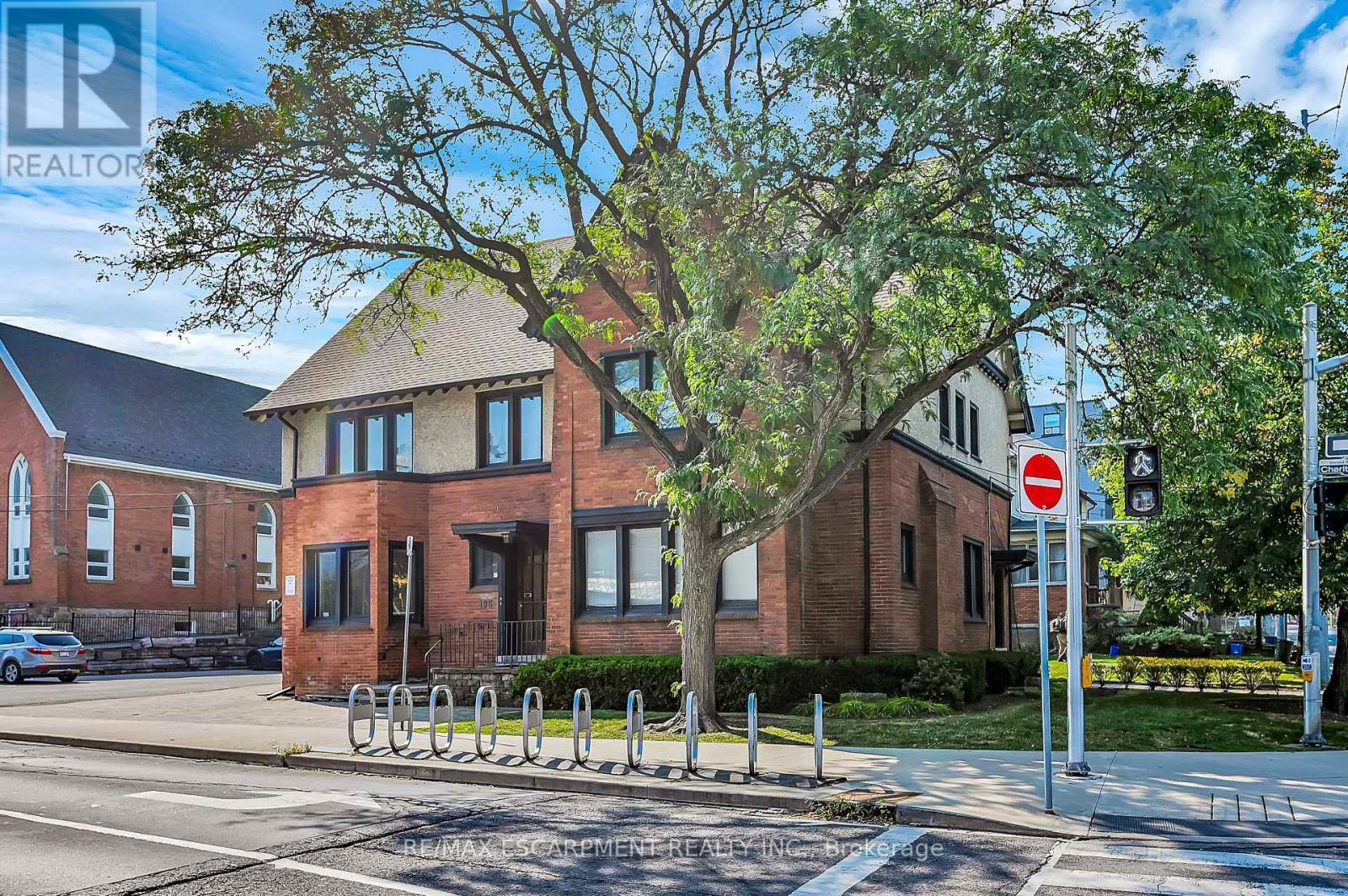 235 Queen Street S, Hamilton, ON