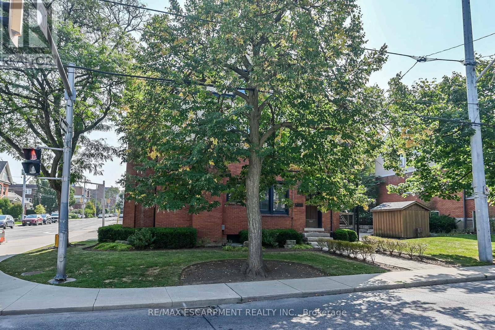 235 Queen Street S, Hamilton, ON