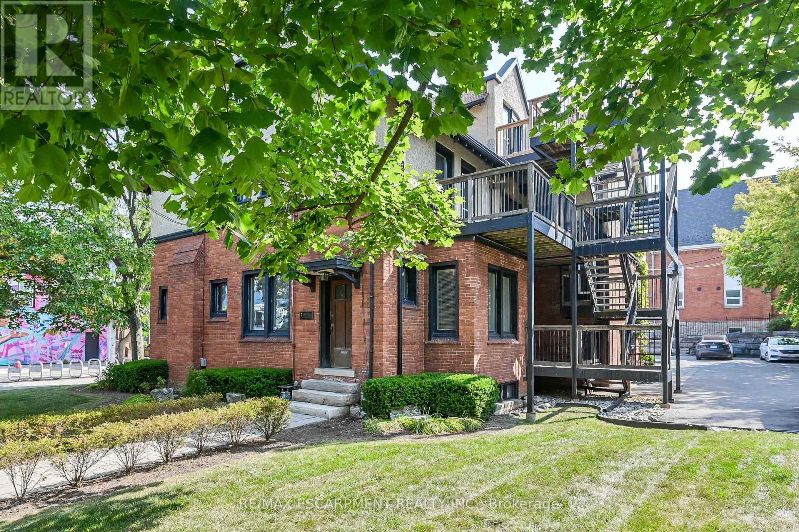 235 Queen Street S, Hamilton, ON