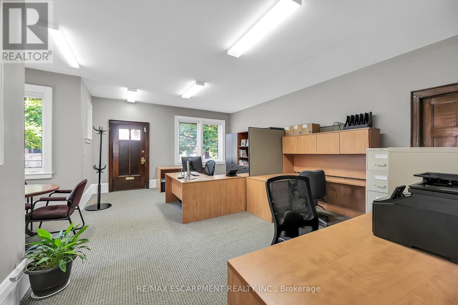 235 Queen Street S, Hamilton, ON