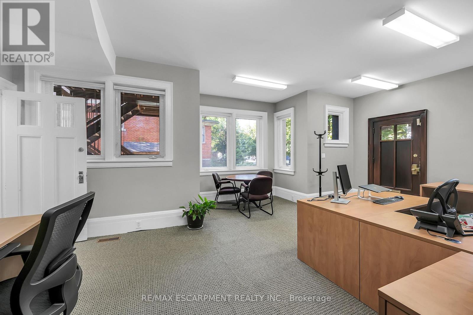 235 Queen Street S, Hamilton, ON