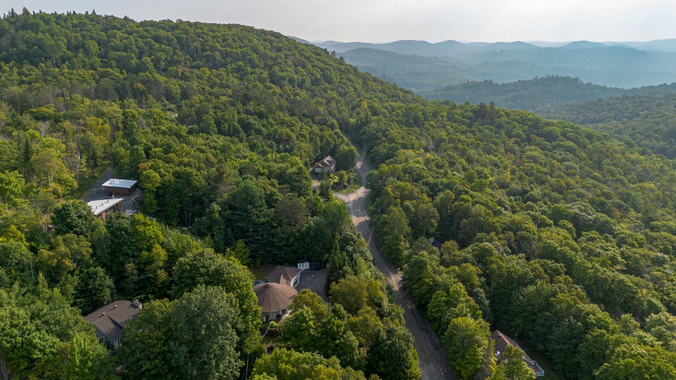 Other - 744 Rue De Fribourg, Sainte-Adèle, QC - Outdoor With View