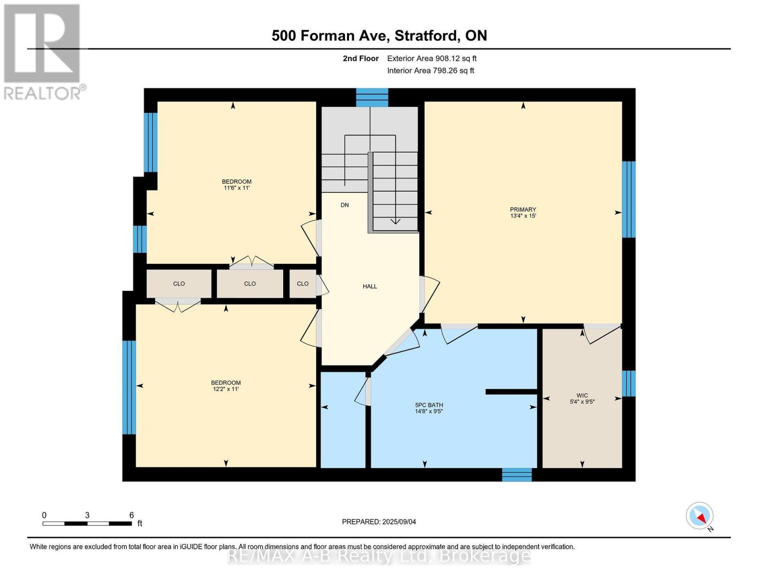 500 Forman Avenue, Stratford, ON - Other