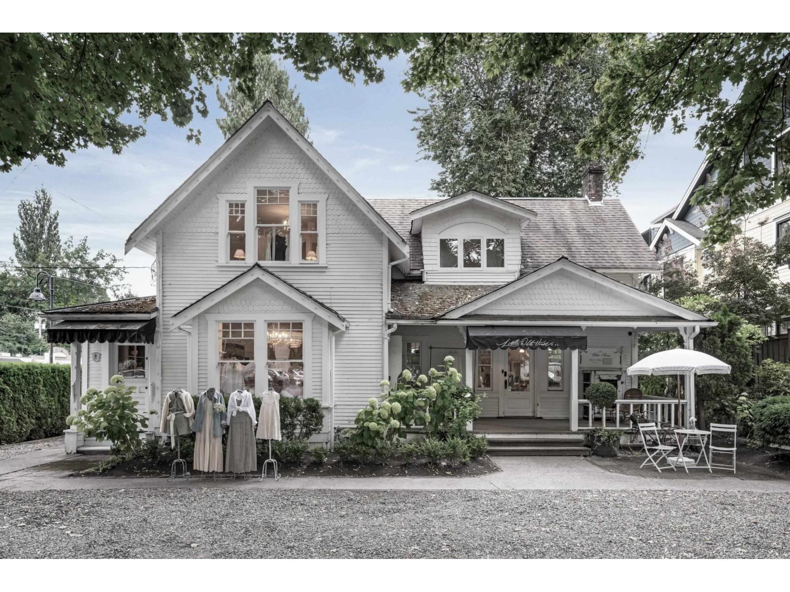 9090 Glover Road, Langley, BC