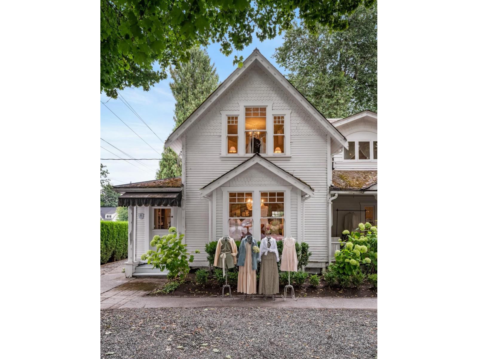 9090 Glover Road, Langley, BC