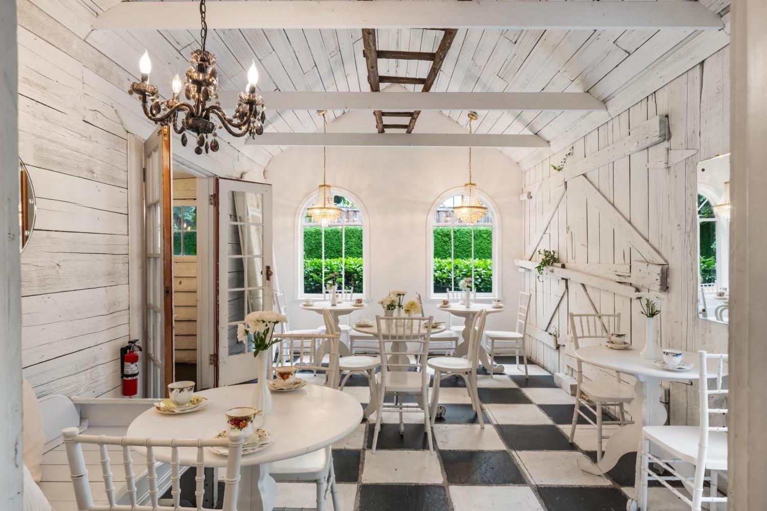 9090 Glover Road, Langley, BC