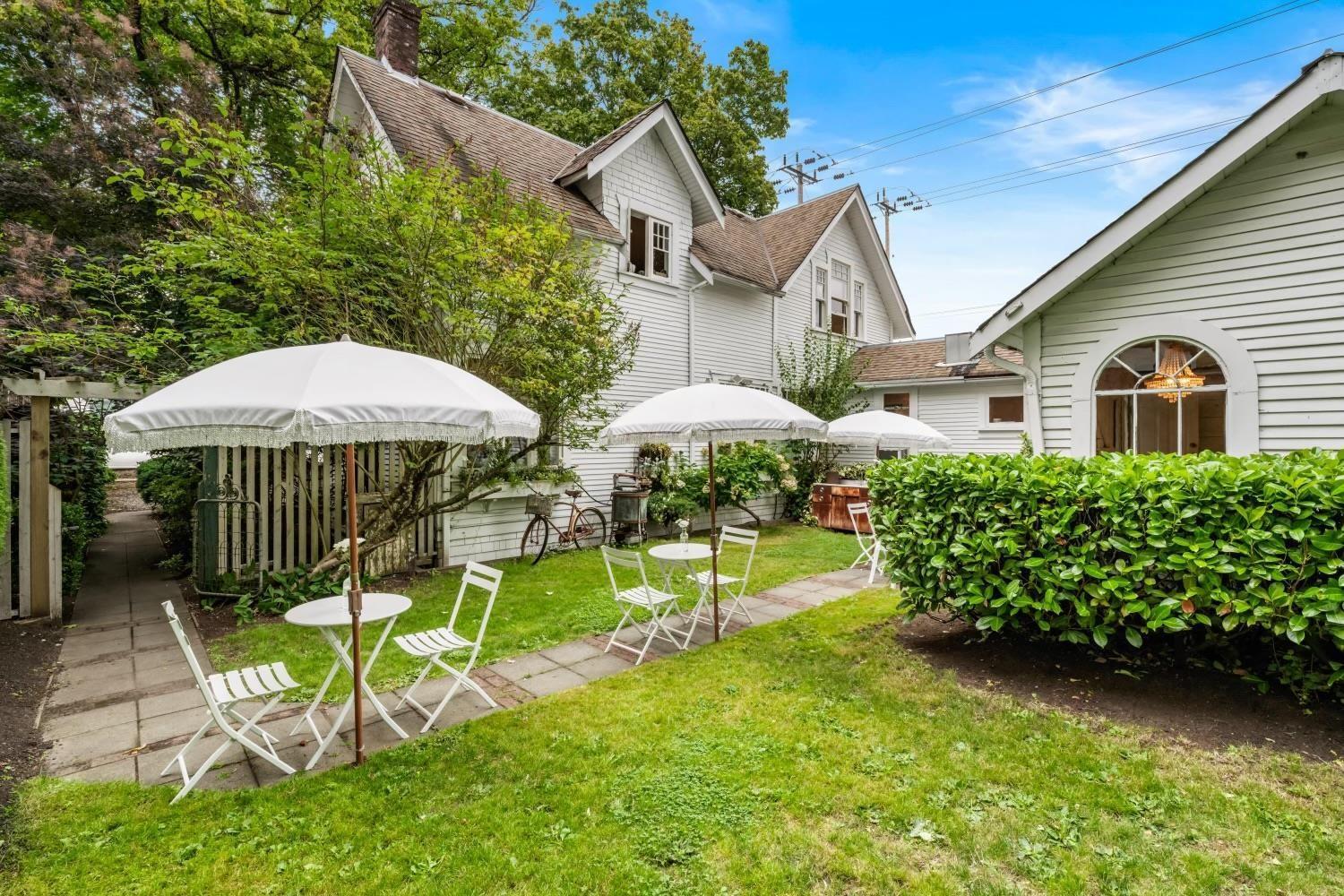 9090 Glover Road, Langley, BC